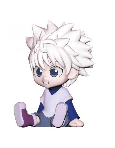 Figura hucha Killua Hunter X Hunter 18cm