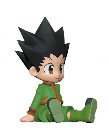 Figura hucha Gon Hunter X Hunter 18cm