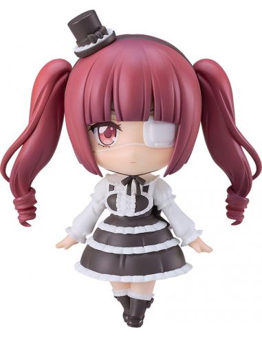 Dropkick on my Devil! Figura Nendoroid Shion 10 cm
