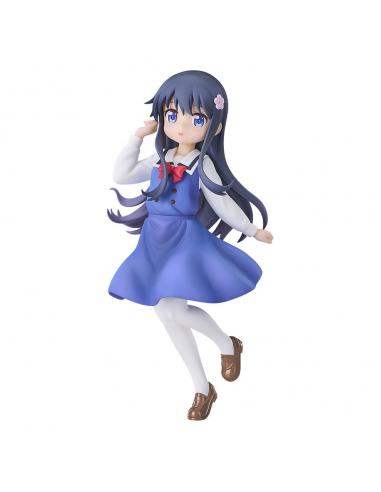 Wataten!: An Angel Flew Down to Me Precious Friends Estatua PVC Pop Up Parade Hana Shirosaki 16 cm