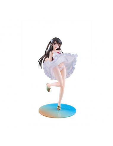 Original Character Estatua PVC 1/6 Cover Girl Ryoko Ayase 25 cm