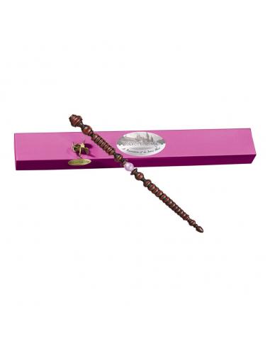 Harry Potter Varita Mágica Doloris Umbridge 27 cm