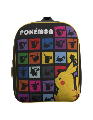 Mochila Pokemon 30cm