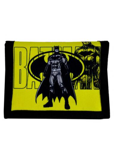Cartera Batman DC Comics