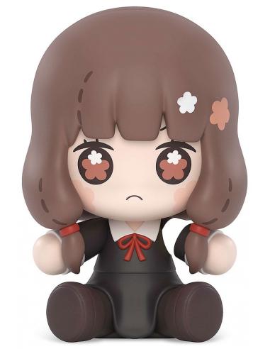 Kaguya-sama: Love is War The First Kiss That Never Ends Figura Chibi Huggy Good Smile Miko Iino 6 cm