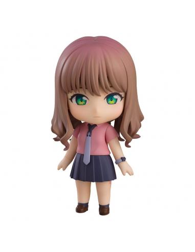 Gridman Universe Nendoroid Figura Yume Minami 10 cm