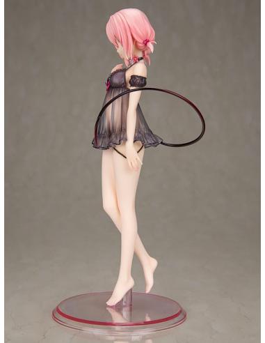 To Love-Ru Darkness Estatua PVC 1/6 Momo Belia Deviluke Little Devil Baby Doll Ver. 24 cm
