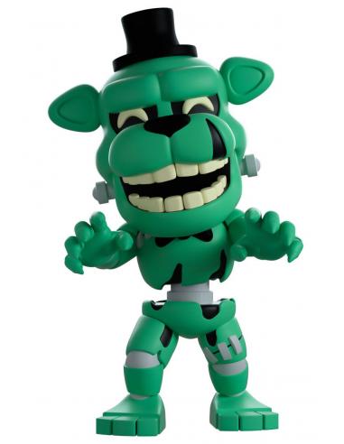 Five Nights at Freddy's Figura Vinyl Dreadbear 12 cm