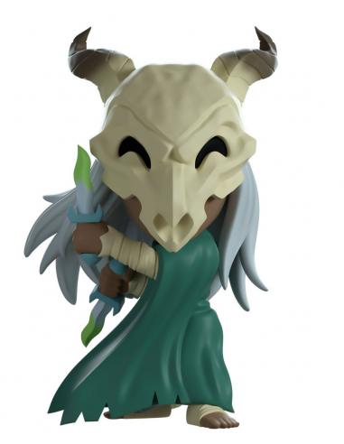 Slay The Spire Figura Vinyl The Silent 13 cm