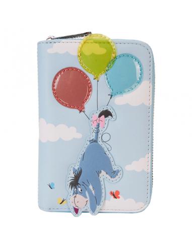Cartera Balloons Winnie the Pooh Disney Loungefly