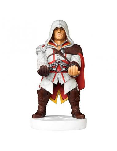 Cable Guy soporte sujecion figura Ezio Assassins Creed 21cm
