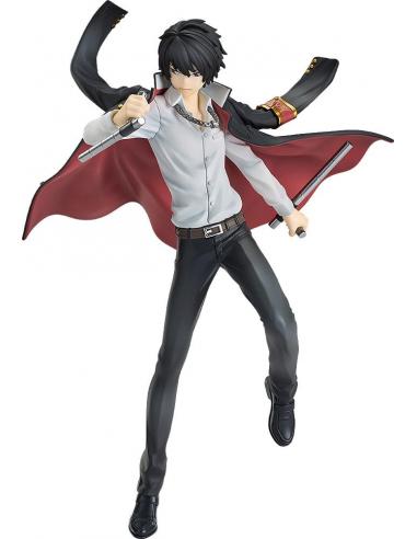 Reborn! Estatua PVC Pop Up Parade Kyoya Hibari 17 cm