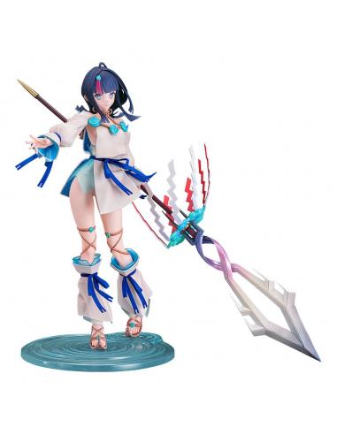 Fate/Grand Order Estatua PVC 1/7 Lancer/Utsumi Erice 24 cm