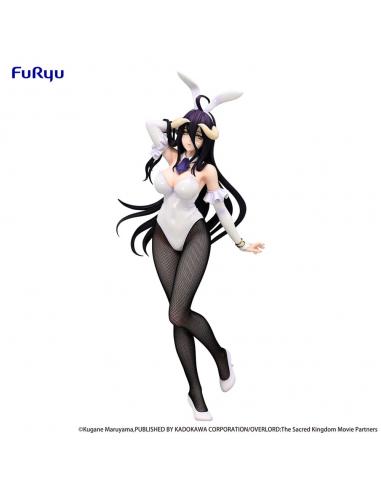 Overlord Estatua PVC BiCute Bunnies Albedo 30 cm