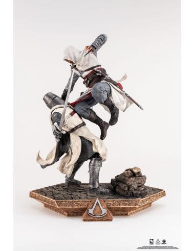 Assassin´s Creed Estatua 1/6 Hunt for the Nine Scale Diorama 44 cm