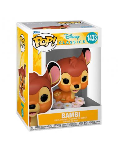 Funko POP Disney Classic Bambi