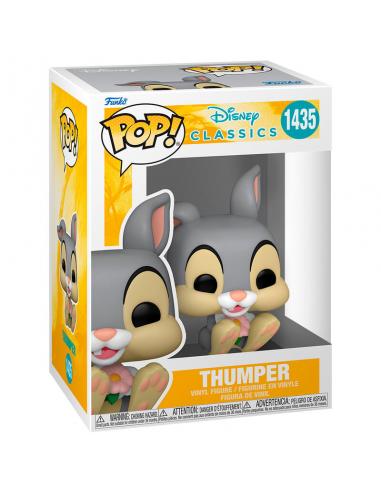 Funko POP Disney Classic Bambi Thumper