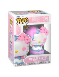 Funko POP Sanrio 50th Anniversary Hello Kitty