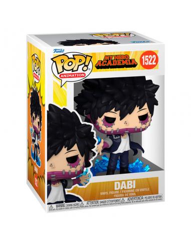 Funko POP My Hero Academia Dabi