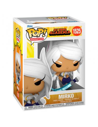 Funko POP My Hero Academia Mirko