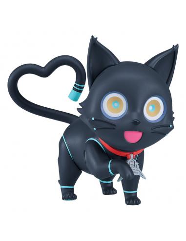 Hi-Fi Rush Nendoroid Figura 808 10 cm