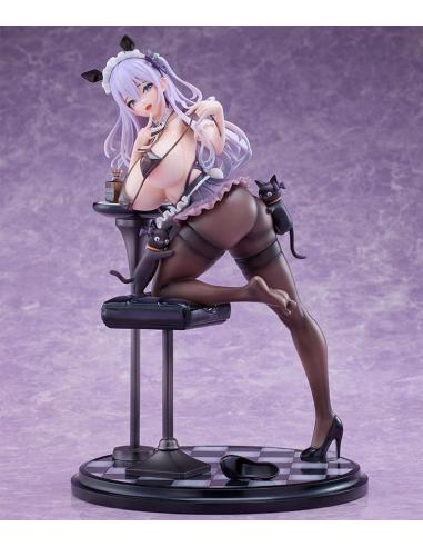 Original Character Estatua 1/6 Maids of House MB Mia 29 cm
