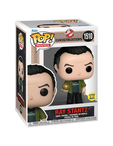 Funko POP Ghostbusters Ray Stantz