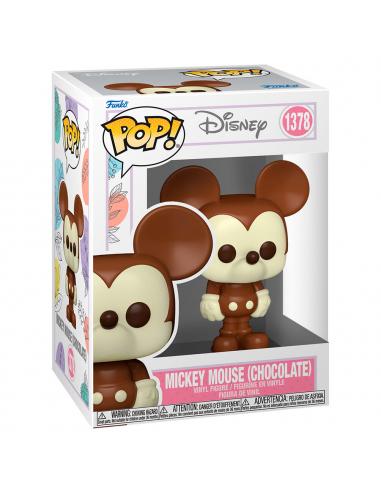 Funko POP Disney Classics Mickey Mouse