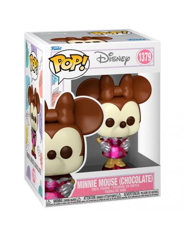 Funko POP Disney Classics Minnie Mouse
