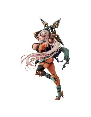 Original Character Dark Elf Village Series Estatua PVC 1/6 4th Villager Camilla Limited Edition 30 cm
