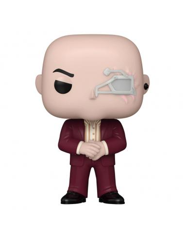 Echo POP! TV Vinyl Figura Kingpin 9 cm