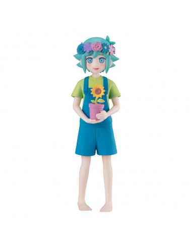 Omori Estatua PVC Pop Up Parade Basil 16 cm