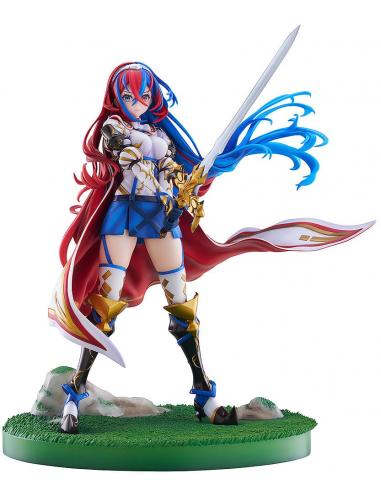Fire Emblem Estatua PVC 1/7 Alear 25 cm