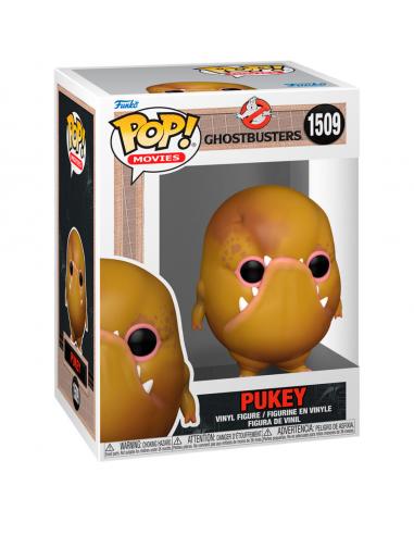 Funko POP Ghostbusters Pukey