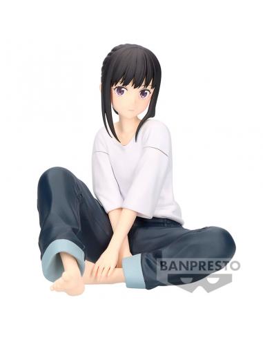 Figura Takina Inoue Relax time Lycoris Recoil 11cm