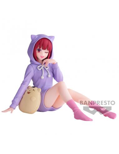 Figura Kana Arima Relax time Oshi No Ko 10cm