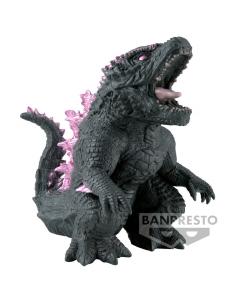 Figura Godzilla 2024 Godzilla x Kong The New Empire Enshrined Monsters 12cm