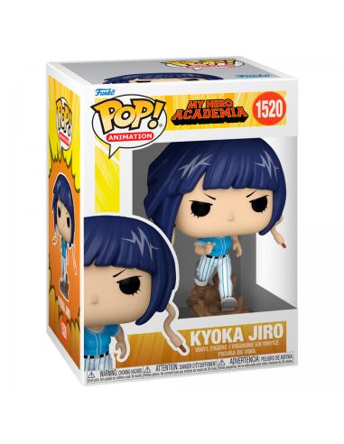 Funko POP My Hero Academia Kyoka Jiro