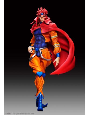 JoJo's Bizarre Adventure Part3 Estatua PVC Statue Legend Dio 17 cm (re-run)