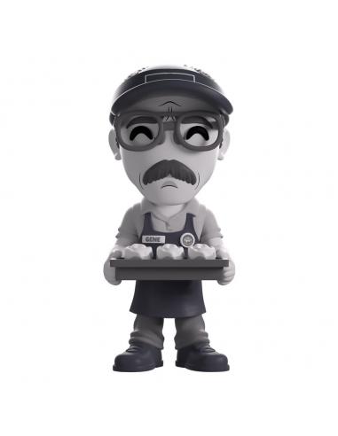 Better Call Saul Figura Vinyl Gene Takavic 12 cm