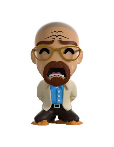 Breaking Bad Figura Vinyl Ozymandias Walt 9 cm