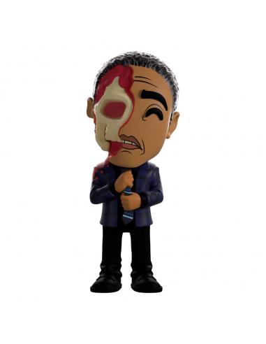 Breaking Bad Figura Vinyl Face Off Gus 12 cm