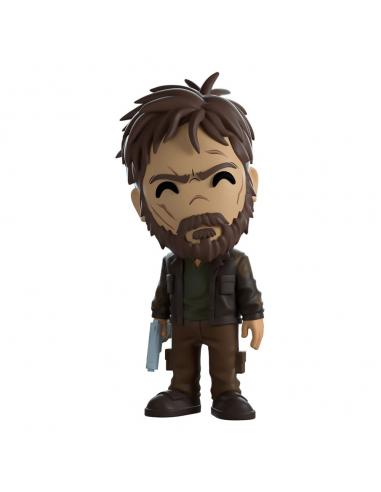 Breaking Bad Figura Vinyl El Camino Jesse 13 cm