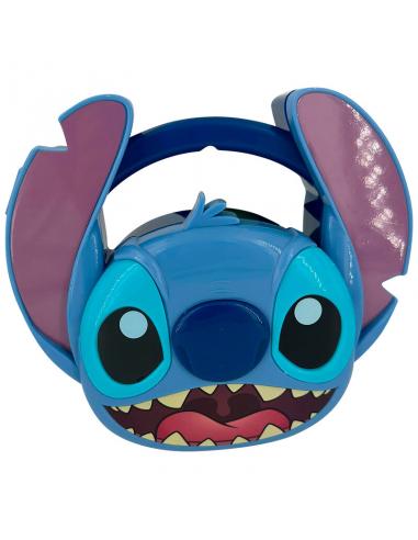 Set papeleria 3D Stitch Disney