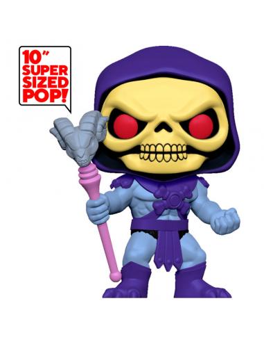 Funko POP Masters of the Universe Skeletor 25cm