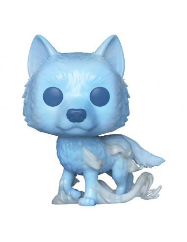 Harry Potter Funko POP! Vinyl Patronus Lupin 9 cm