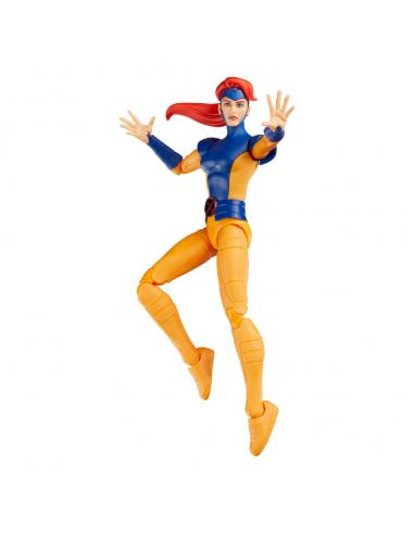 X-Men '97 Marvel Legends Figura Jean Grey 15 cm