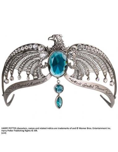 Harry Potter Adorno de la Cabeza de Rowena Ravenclaw