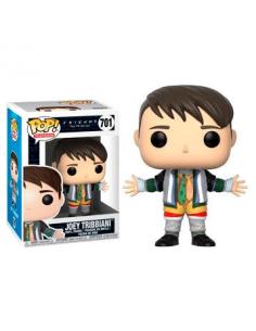 Funko POP Friends Joey Tribbiani in Chandlers Clothes