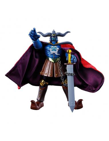 Mazinger Z vs Ankoku Daishogun Figura Diecast Soul of Chogokin Ankoku Daishogun 21 cm